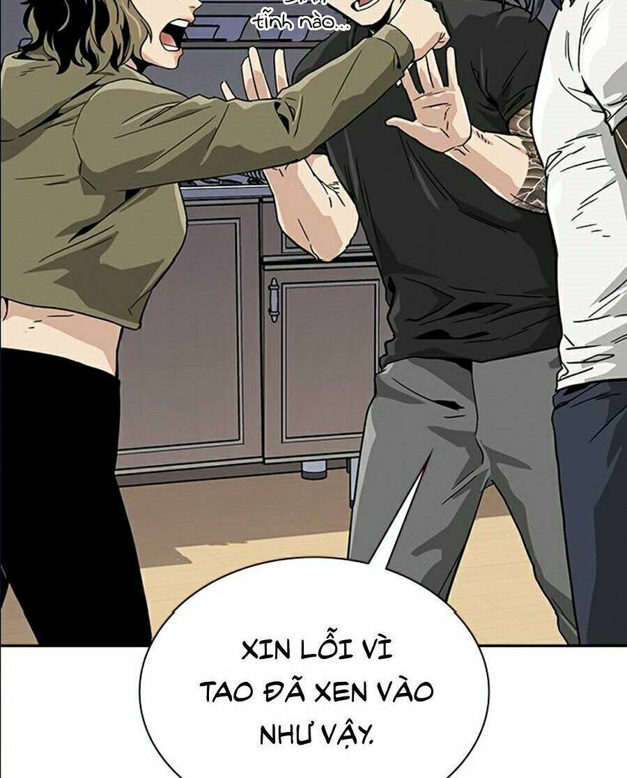 Để Có Thể Sống Sót - Chapter 11 - Page 130