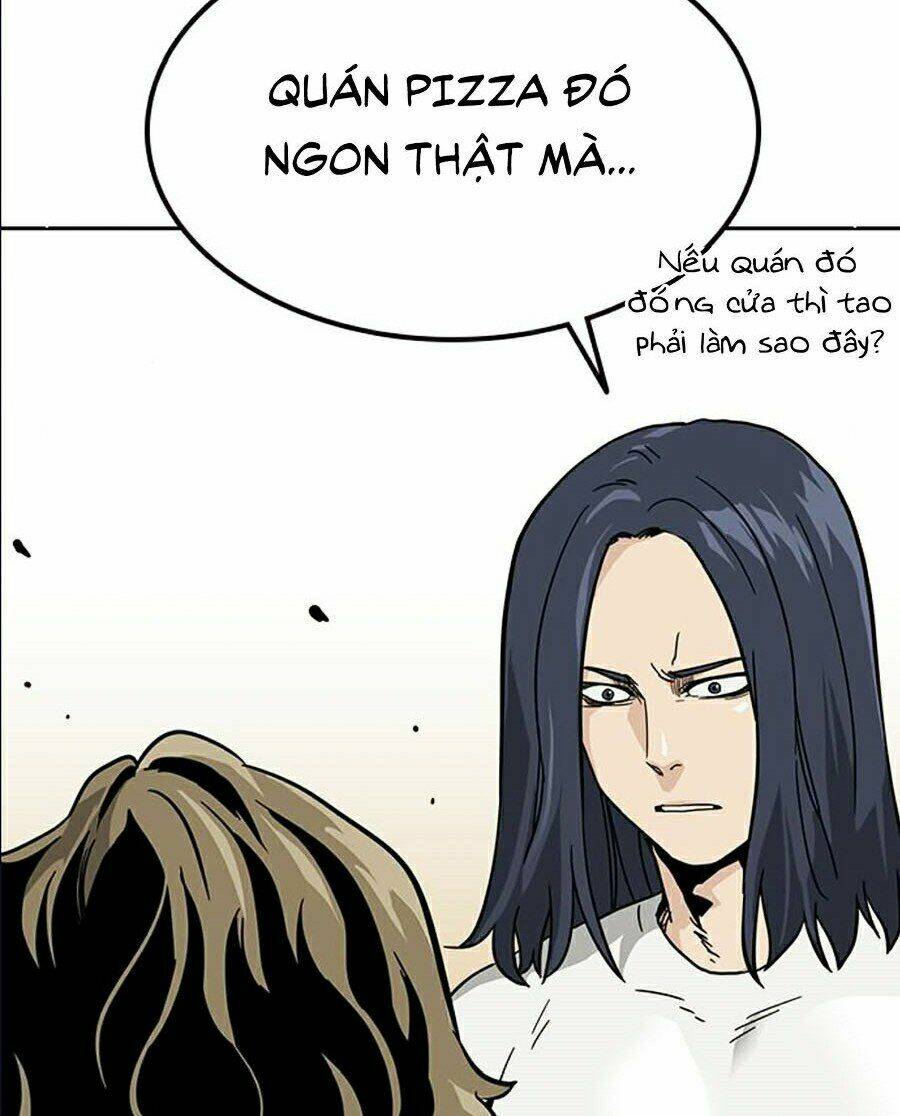 Để Có Thể Sống Sót - Chapter 11 - Page 133