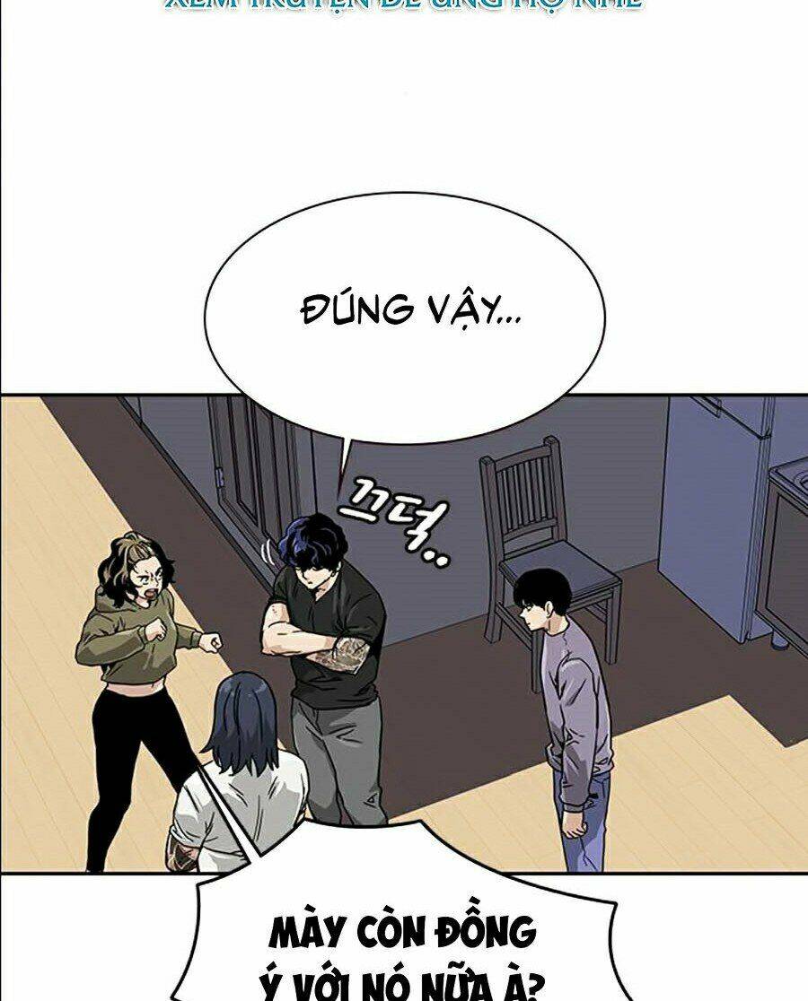 Để Có Thể Sống Sót - Chapter 11 - Page 135