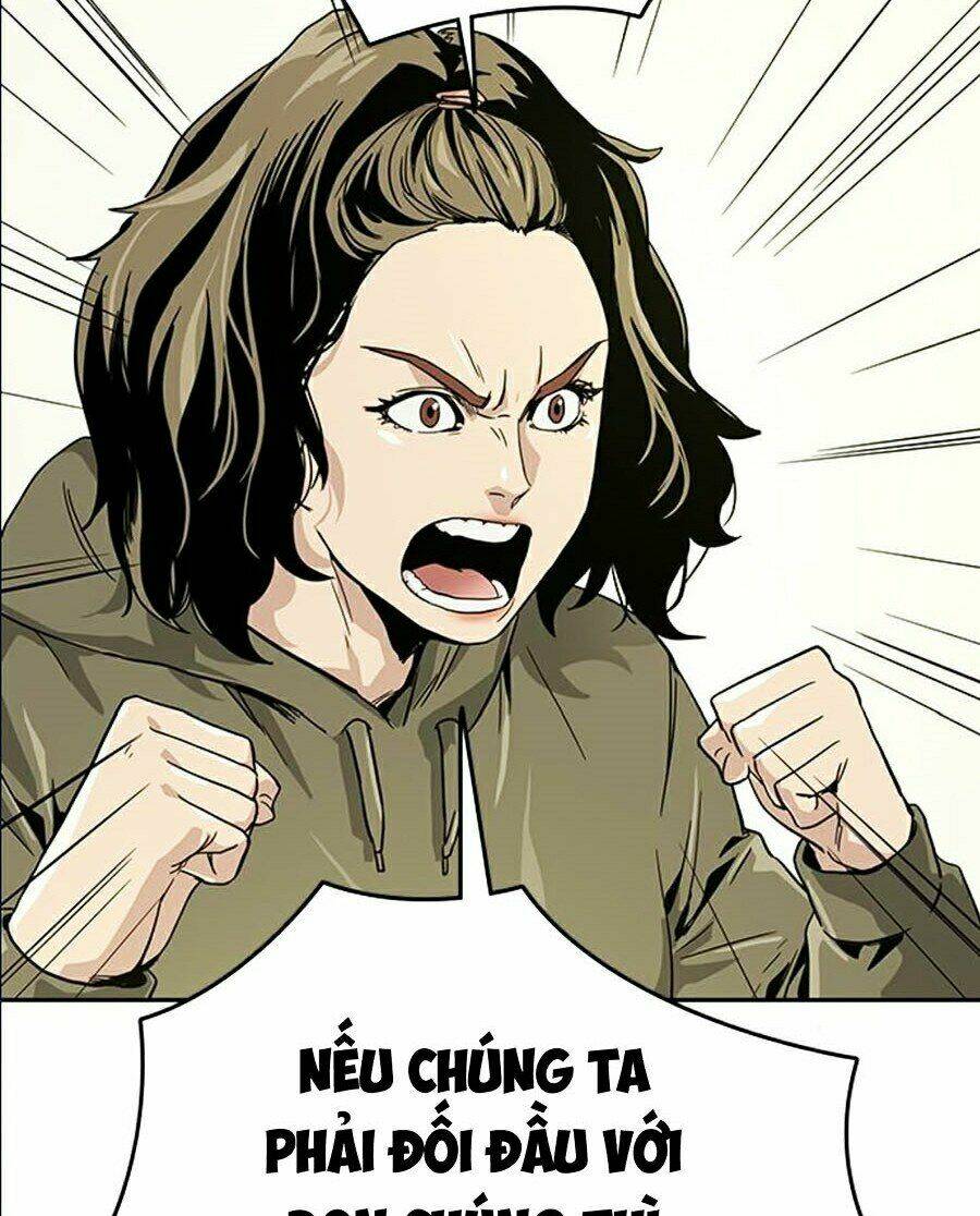 Để Có Thể Sống Sót - Chapter 11 - Page 137