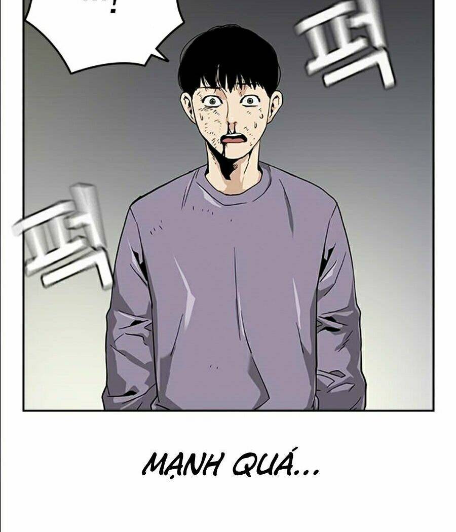 Để Có Thể Sống Sót - Chapter 11 - Page 13