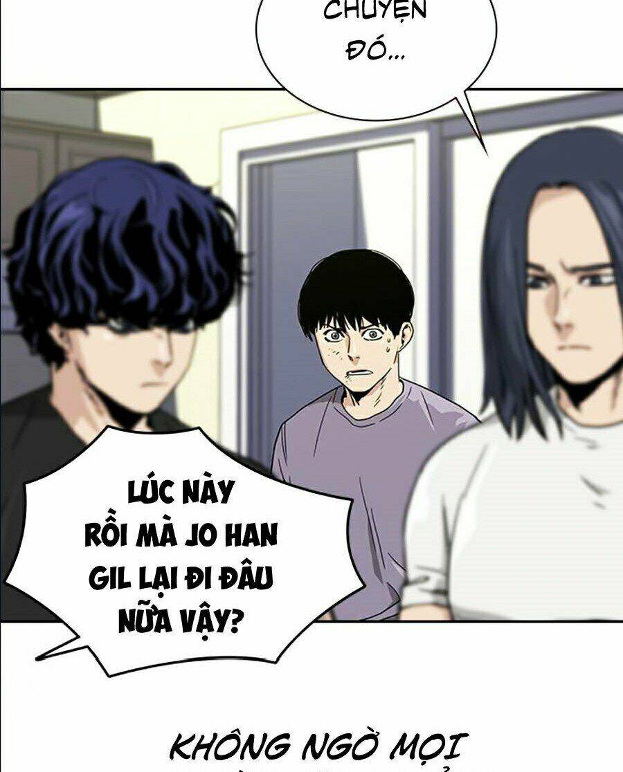 Để Có Thể Sống Sót - Chapter 11 - Page 139