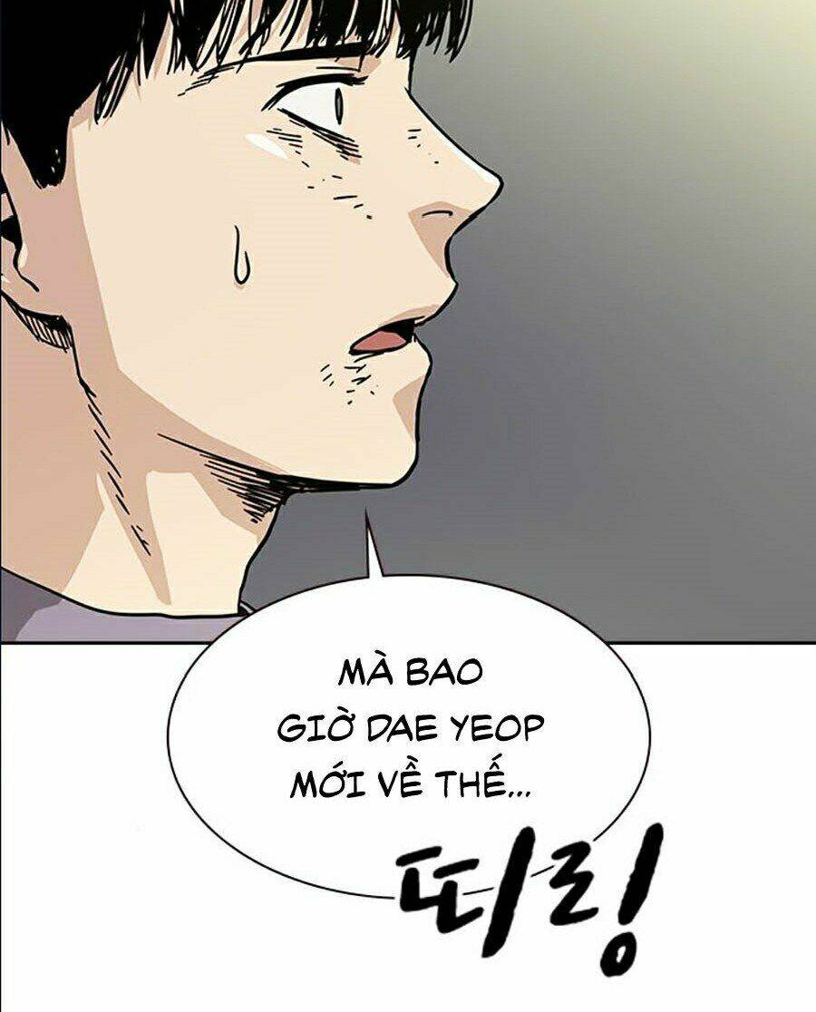 Để Có Thể Sống Sót - Chapter 11 - Page 141