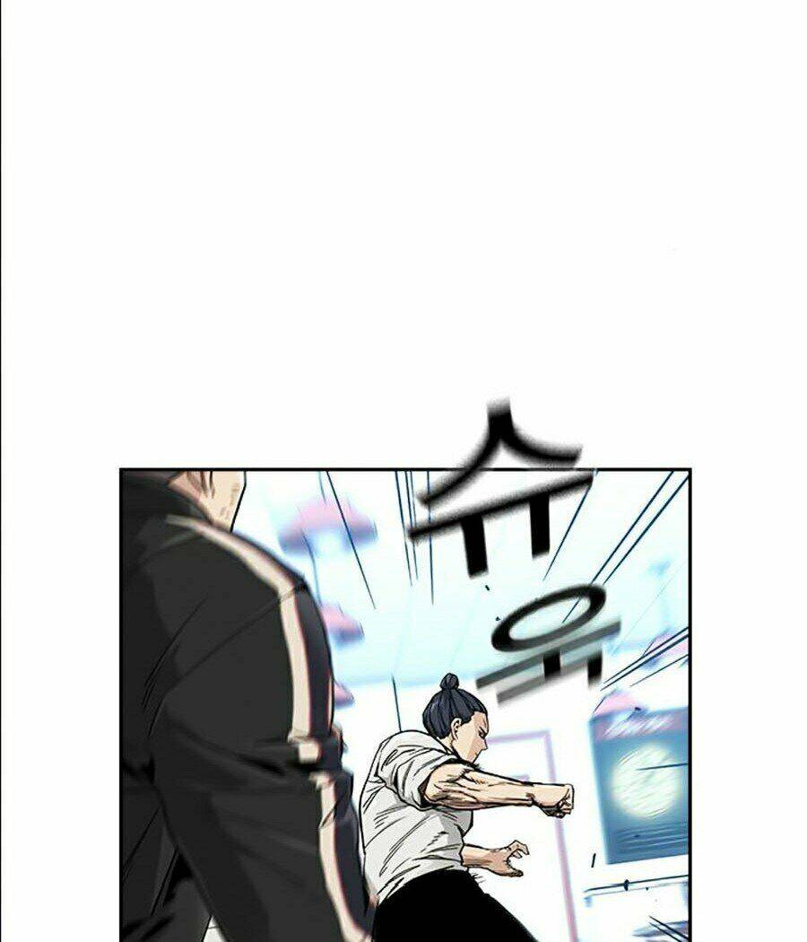 Để Có Thể Sống Sót - Chapter 11 - Page 14