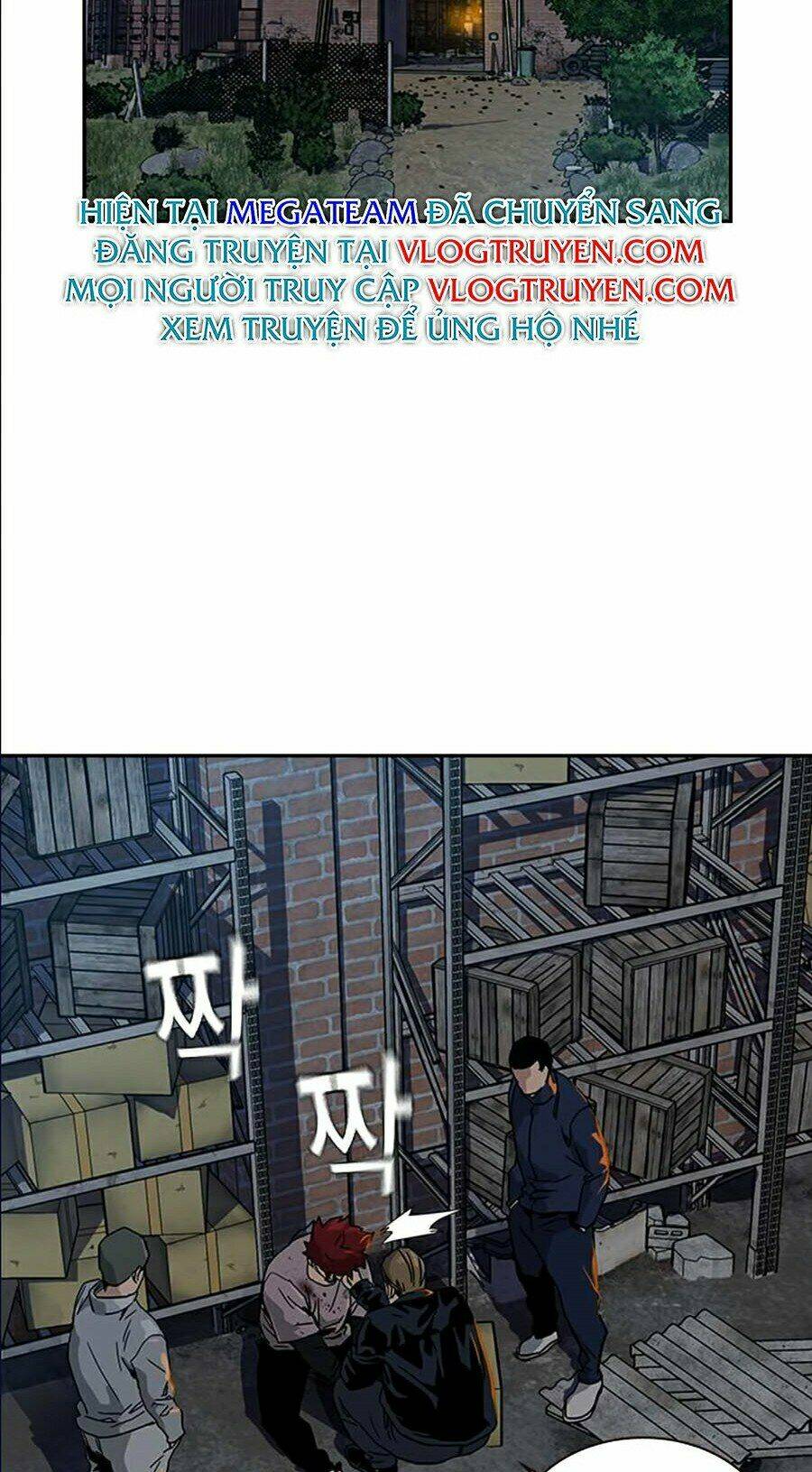 Để Có Thể Sống Sót - Chapter 11 - Page 154