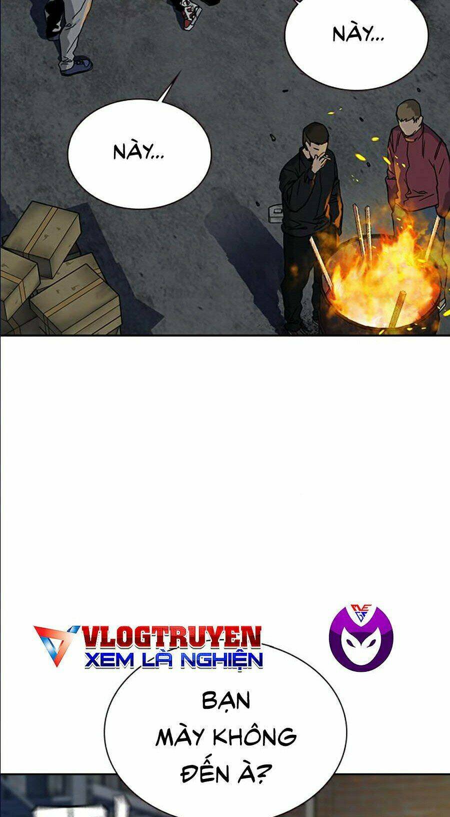 Để Có Thể Sống Sót - Chapter 11 - Page 155