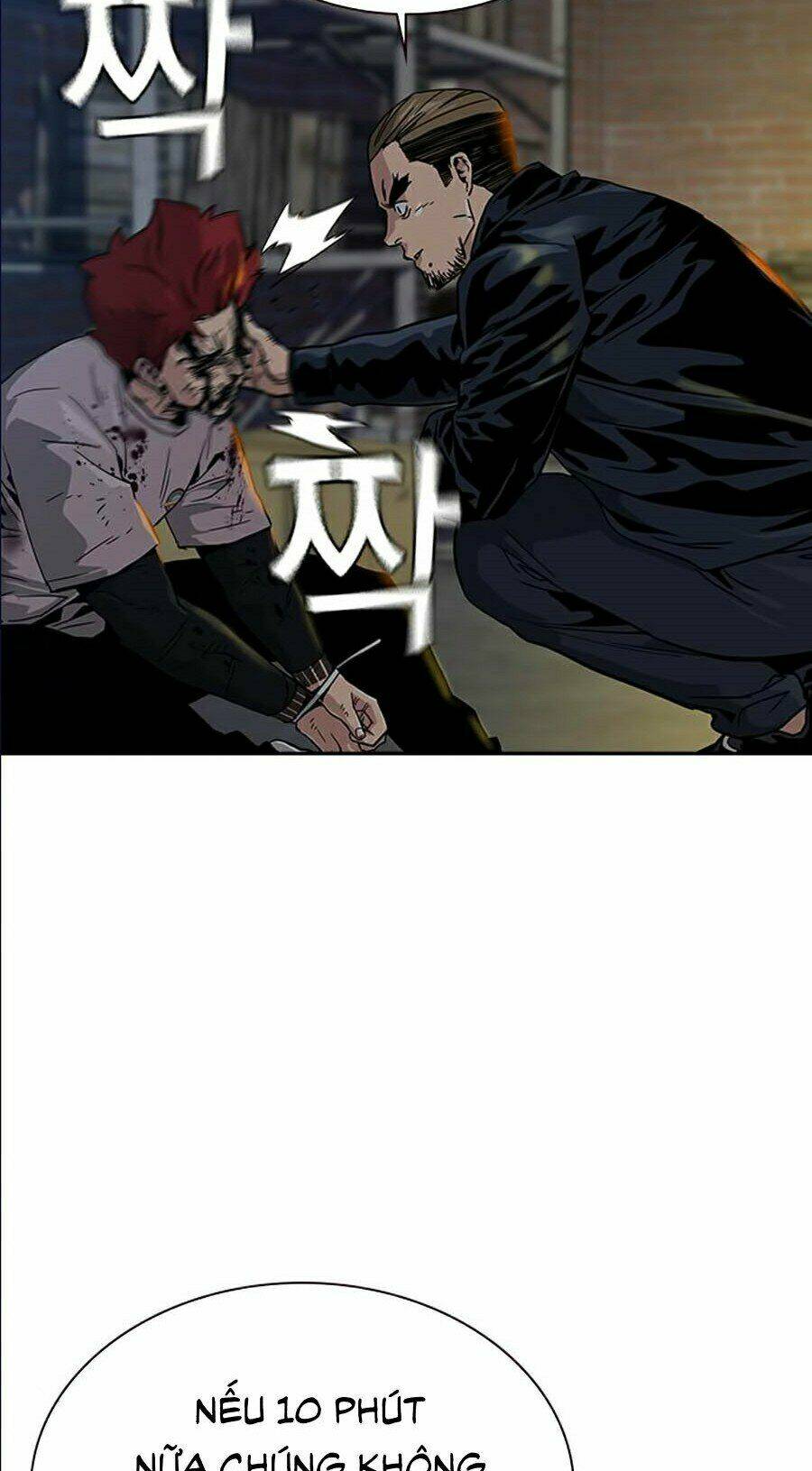 Để Có Thể Sống Sót - Chapter 11 - Page 156