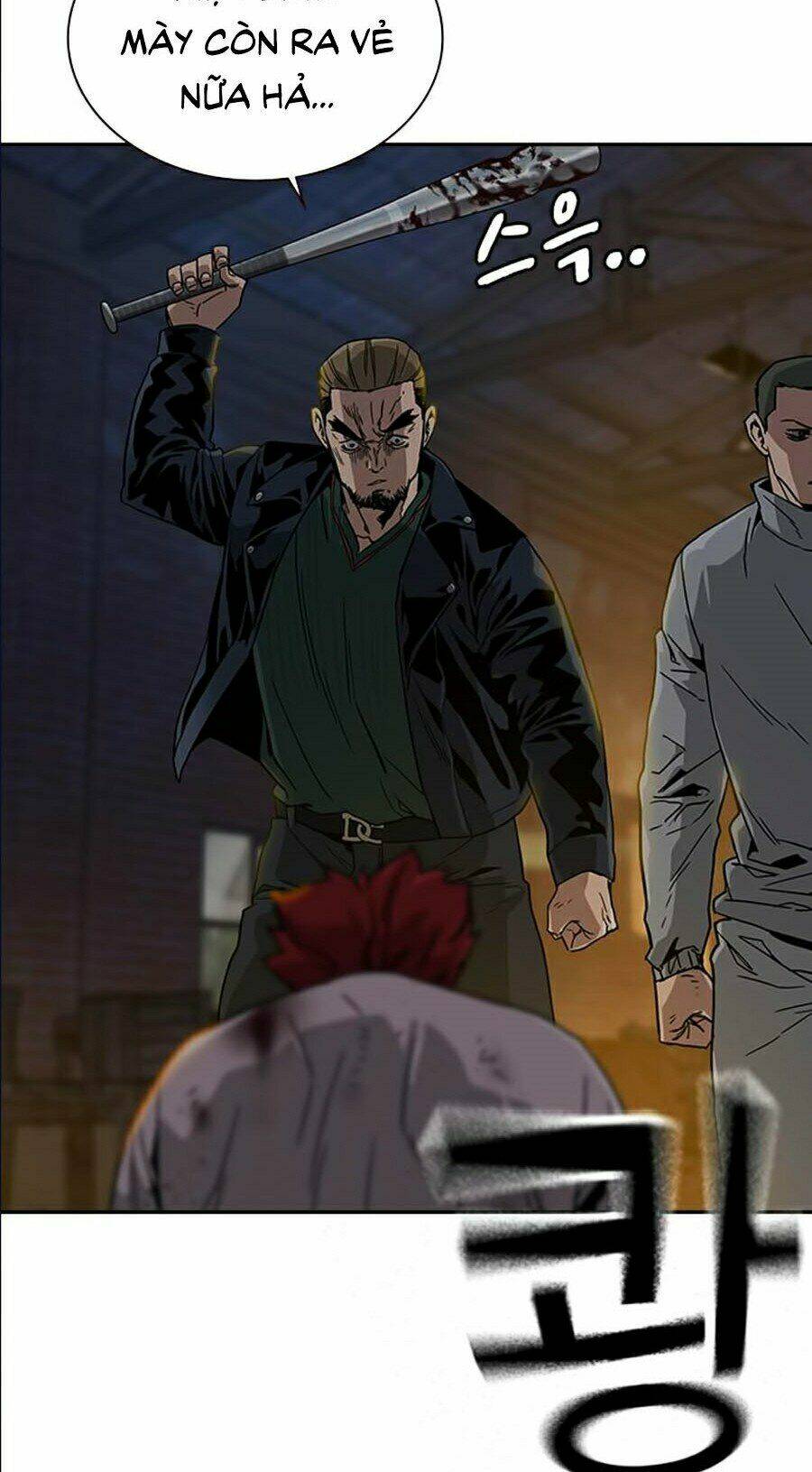 Để Có Thể Sống Sót - Chapter 11 - Page 160