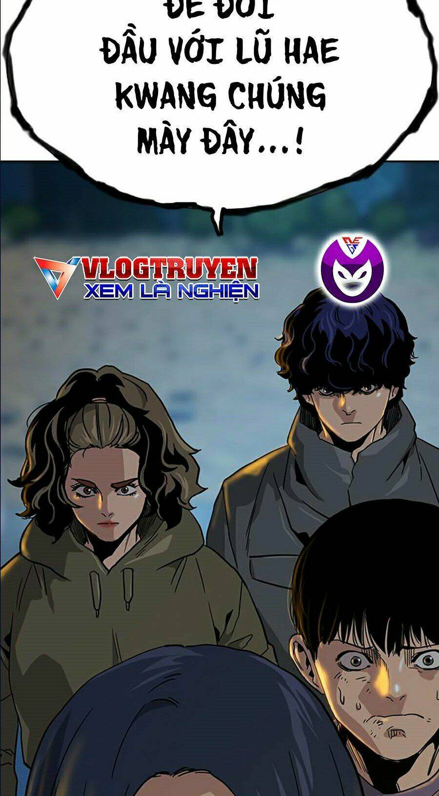 Để Có Thể Sống Sót - Chapter 11 - Page 167