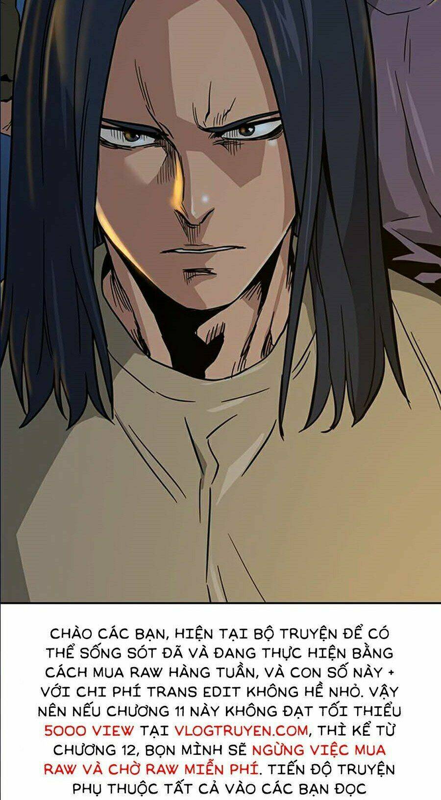 Để Có Thể Sống Sót - Chapter 11 - Page 168