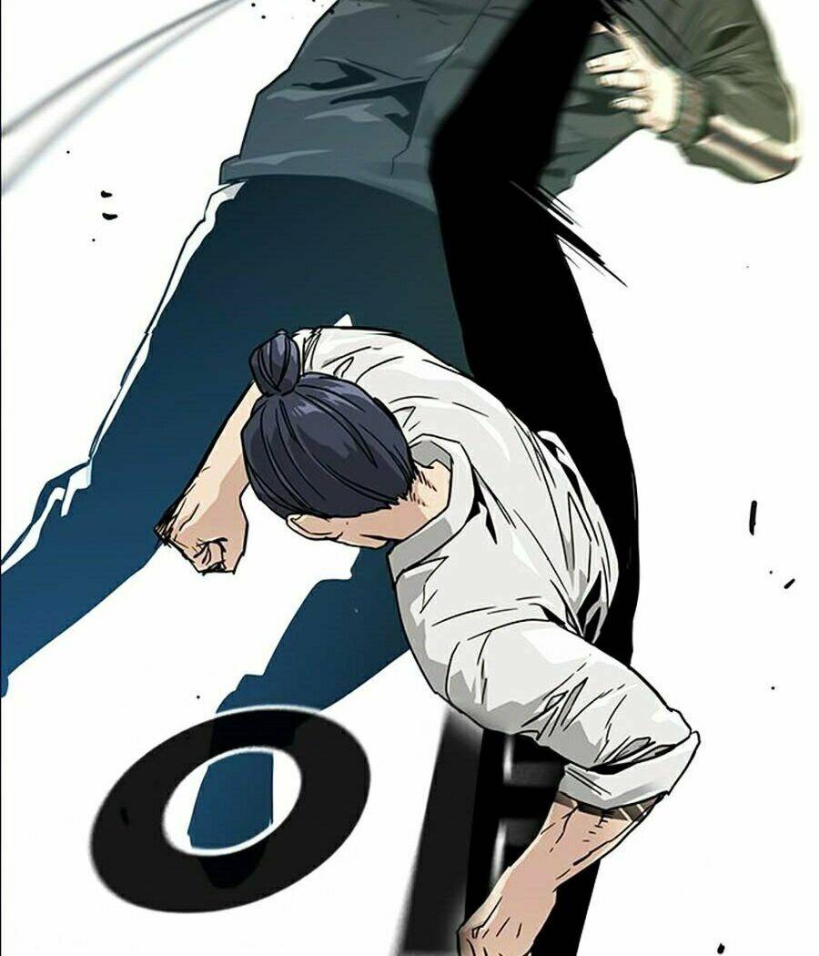 Để Có Thể Sống Sót - Chapter 11 - Page 17