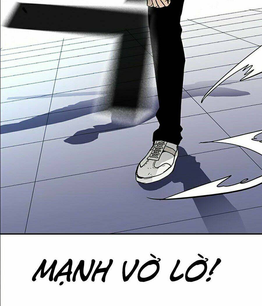 Để Có Thể Sống Sót - Chapter 11 - Page 18