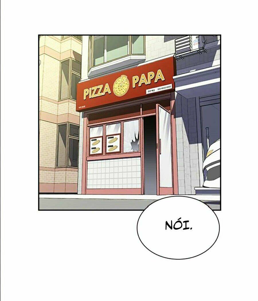 Để Có Thể Sống Sót - Chapter 11 - Page 21