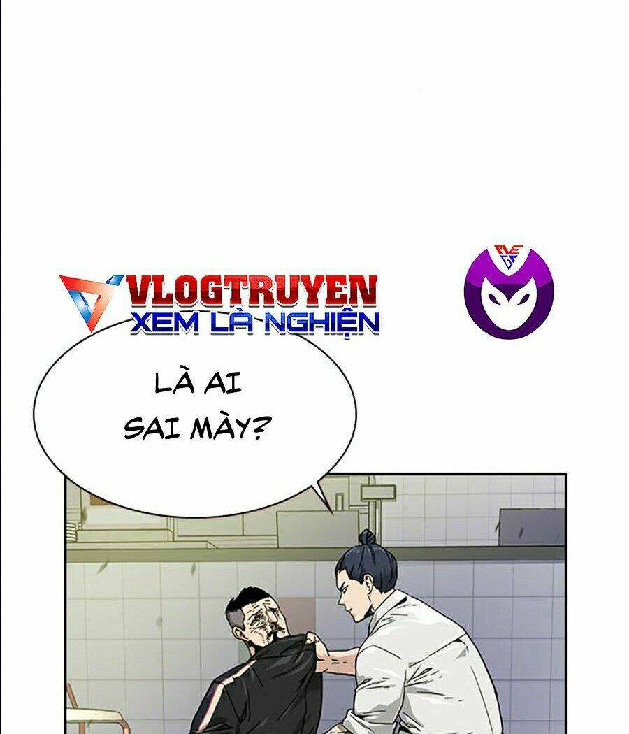 Để Có Thể Sống Sót - Chapter 11 - Page 22