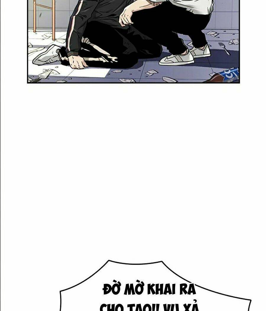 Để Có Thể Sống Sót - Chapter 11 - Page 23