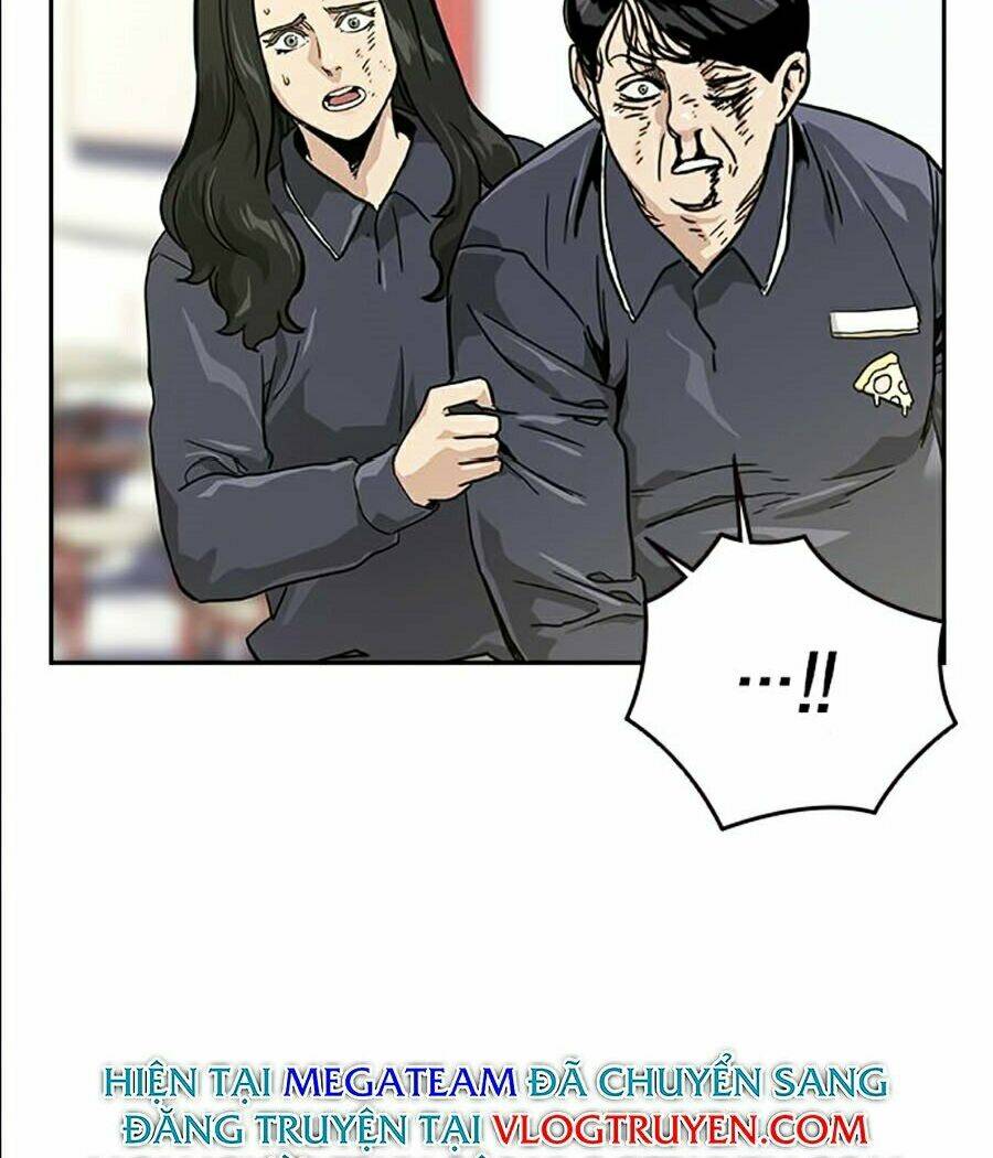 Để Có Thể Sống Sót - Chapter 11 - Page 29