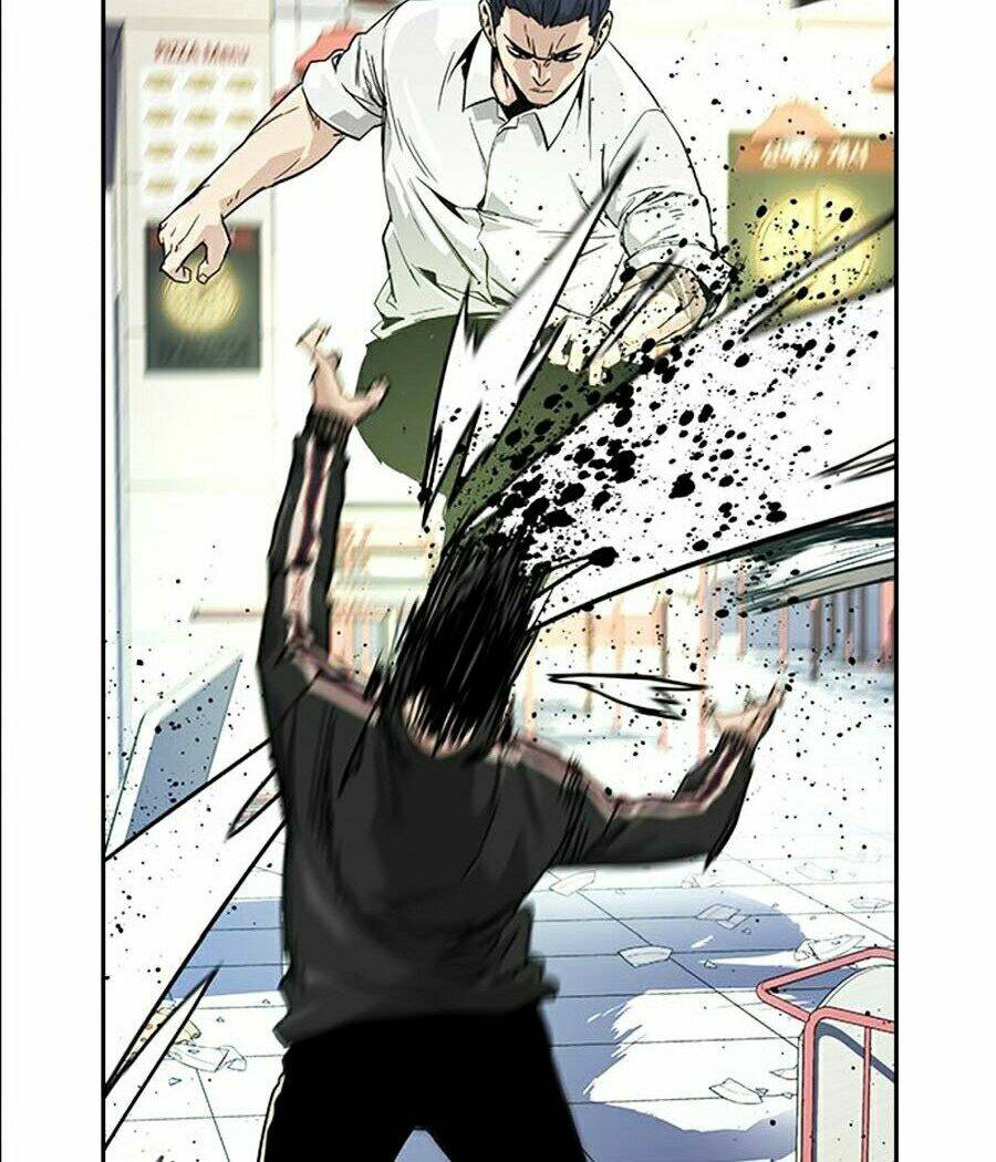 Để Có Thể Sống Sót - Chapter 11 - Page 31