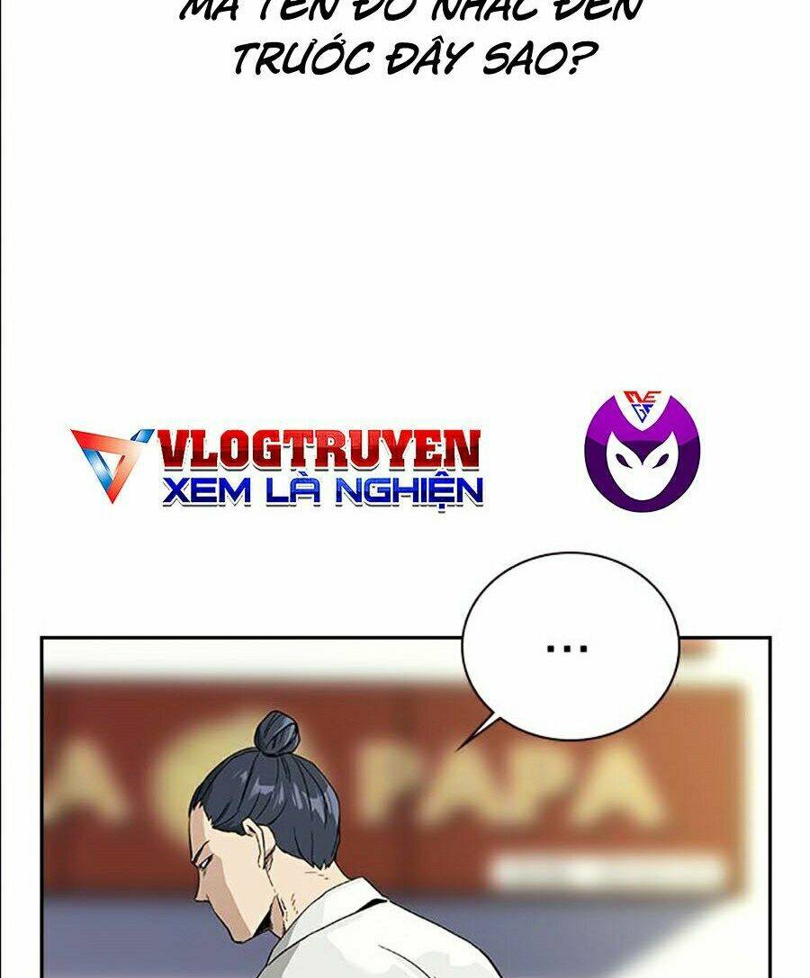 Để Có Thể Sống Sót - Chapter 11 - Page 37