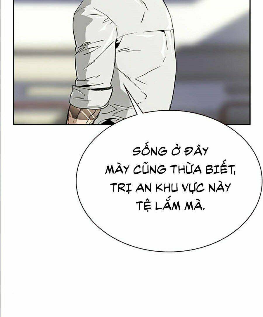 Để Có Thể Sống Sót - Chapter 11 - Page 38