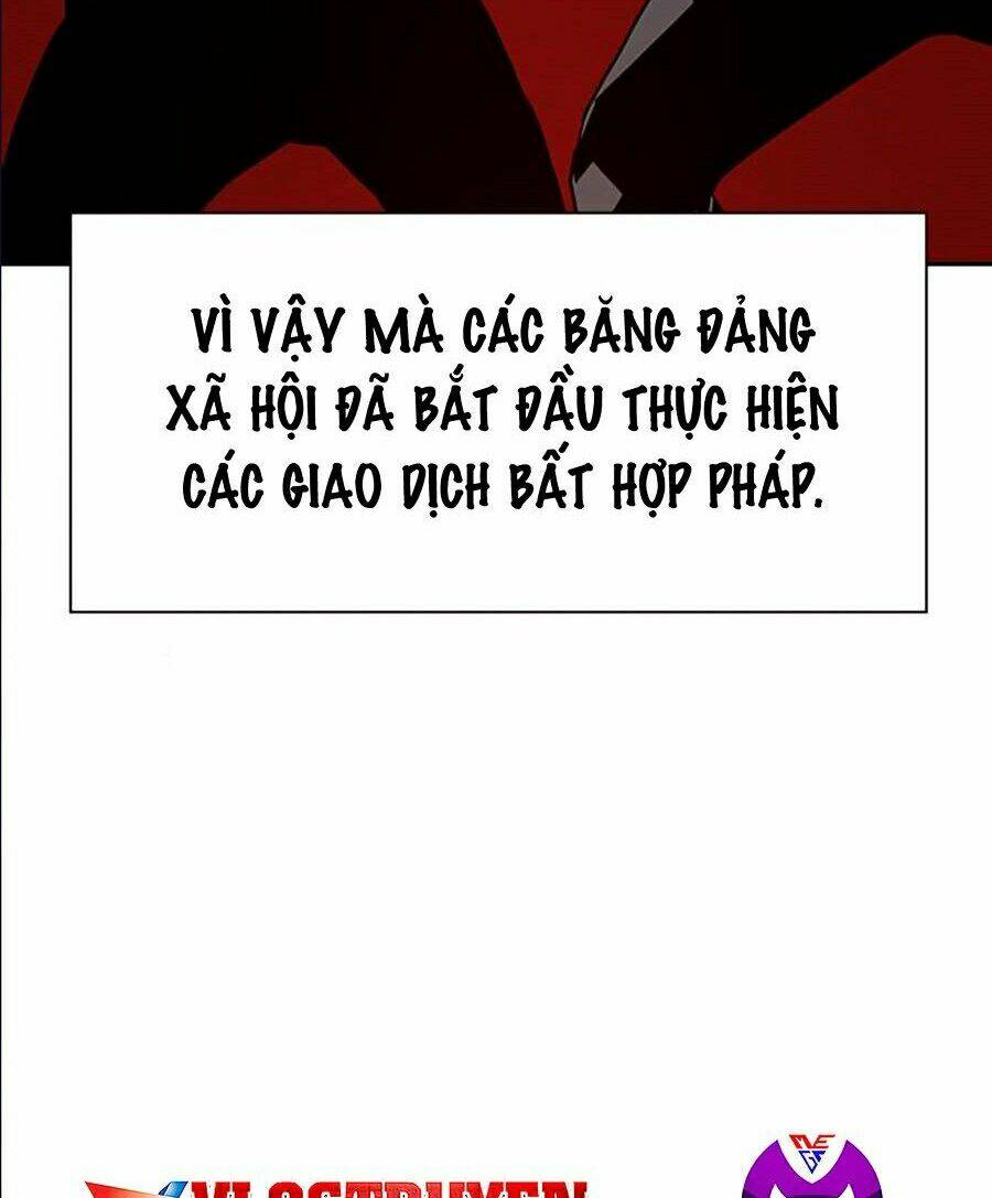 Để Có Thể Sống Sót - Chapter 11 - Page 41