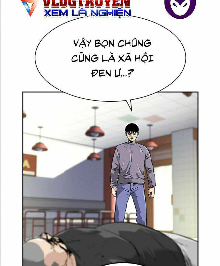 Để Có Thể Sống Sót - Chapter 11 - Page 42