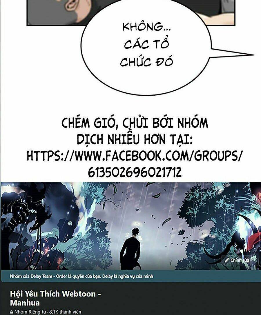 Để Có Thể Sống Sót - Chapter 11 - Page 43