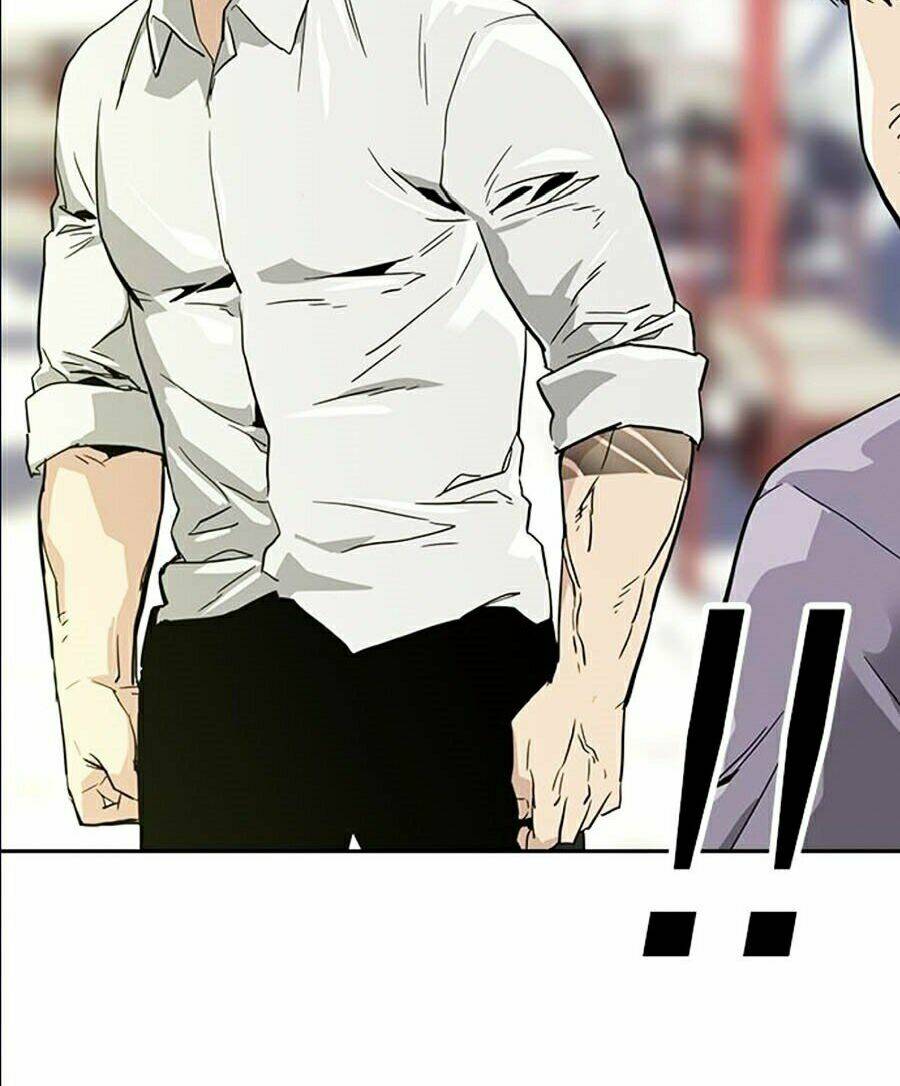 Để Có Thể Sống Sót - Chapter 11 - Page 45