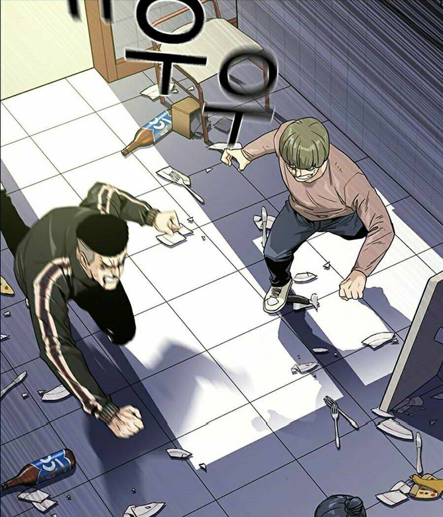 Để Có Thể Sống Sót - Chapter 11 - Page 4