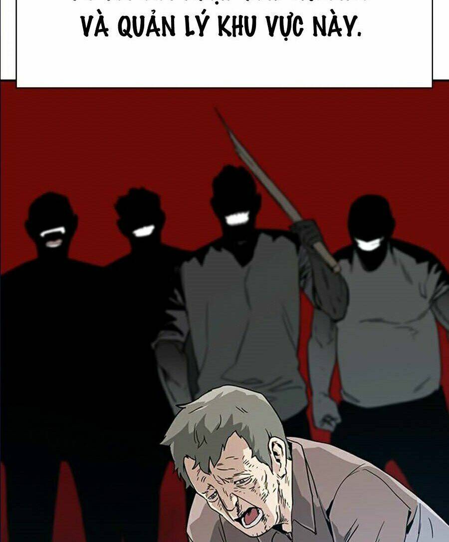 Để Có Thể Sống Sót - Chapter 11 - Page 49