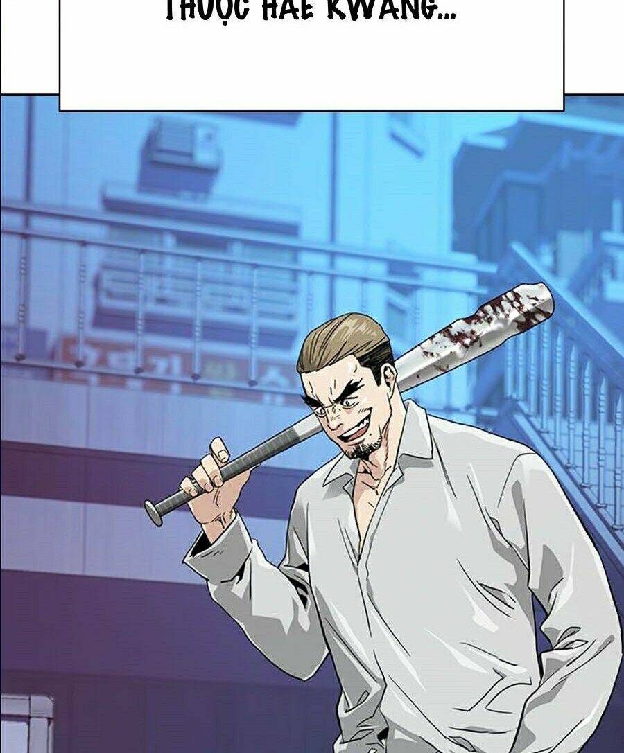 Để Có Thể Sống Sót - Chapter 11 - Page 51