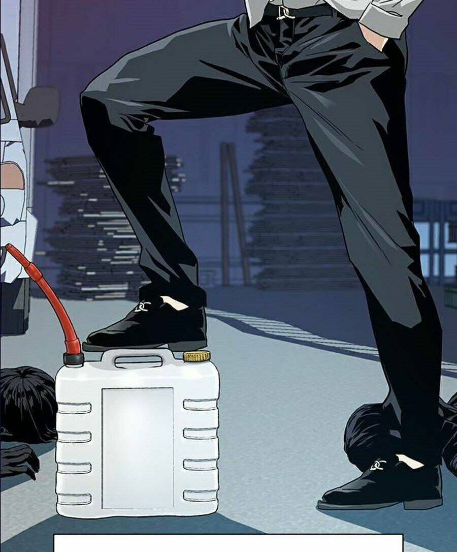 Để Có Thể Sống Sót - Chapter 11 - Page 52