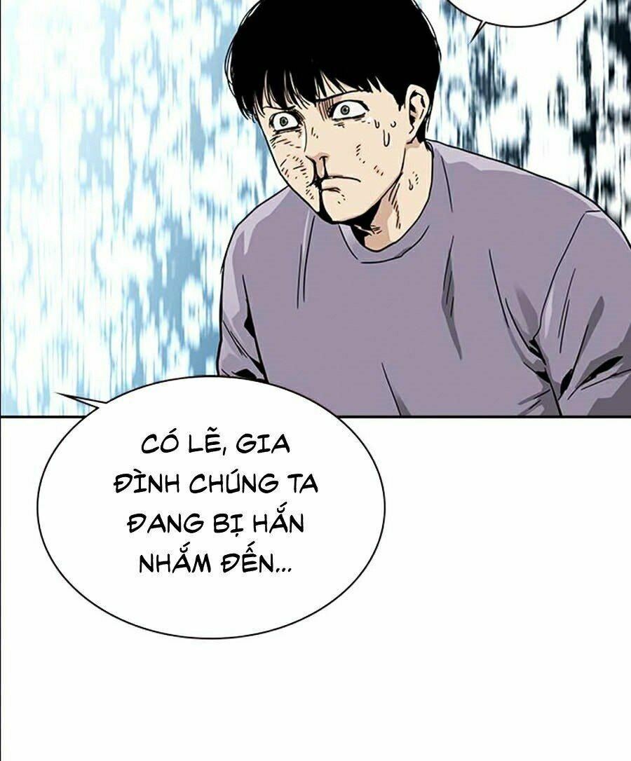 Để Có Thể Sống Sót - Chapter 11 - Page 54