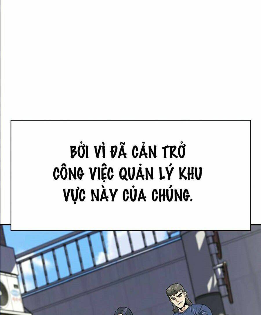 Để Có Thể Sống Sót - Chapter 11 - Page 55