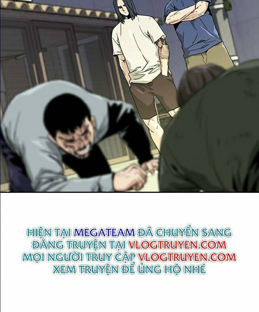 Để Có Thể Sống Sót - Chapter 11 - Page 56