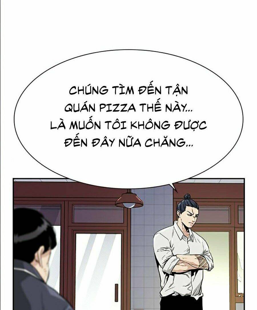Để Có Thể Sống Sót - Chapter 11 - Page 57
