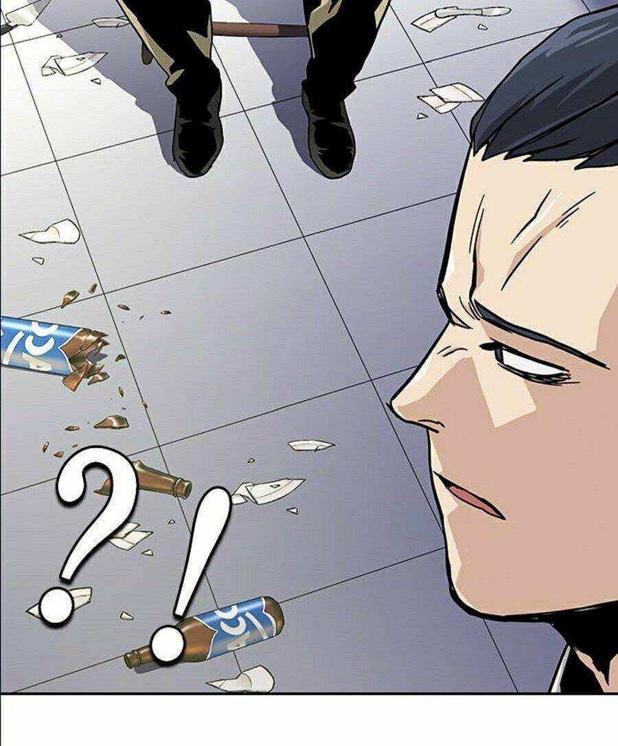 Để Có Thể Sống Sót - Chapter 11 - Page 60