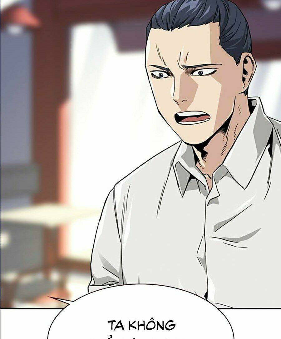 Để Có Thể Sống Sót - Chapter 11 - Page 62