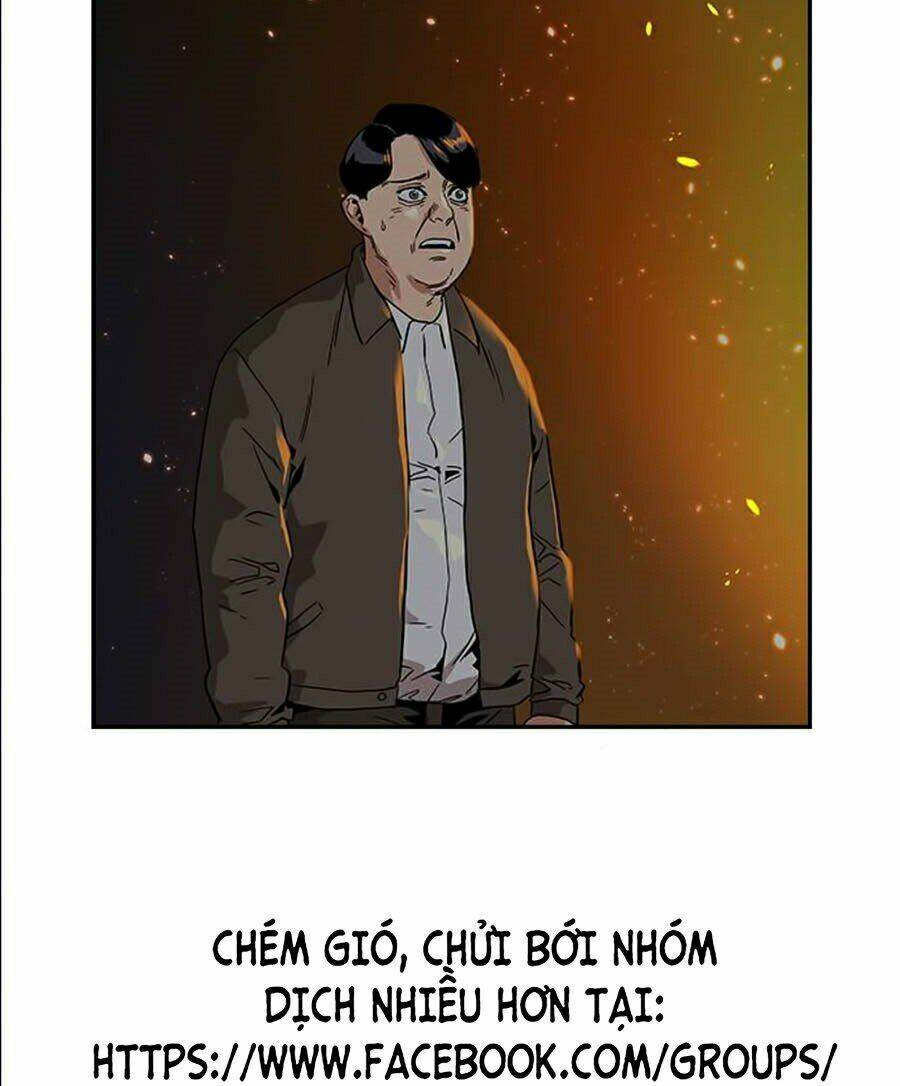 Để Có Thể Sống Sót - Chapter 11 - Page 64