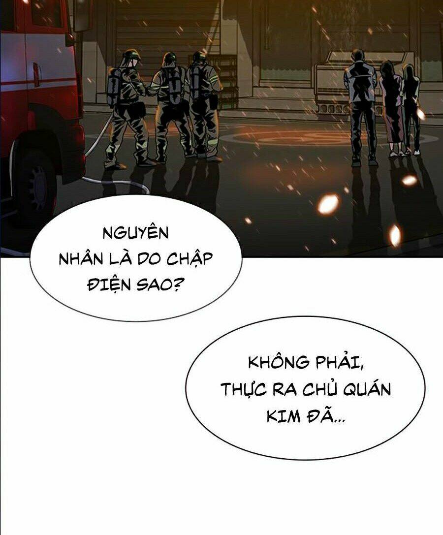 Để Có Thể Sống Sót - Chapter 11 - Page 67