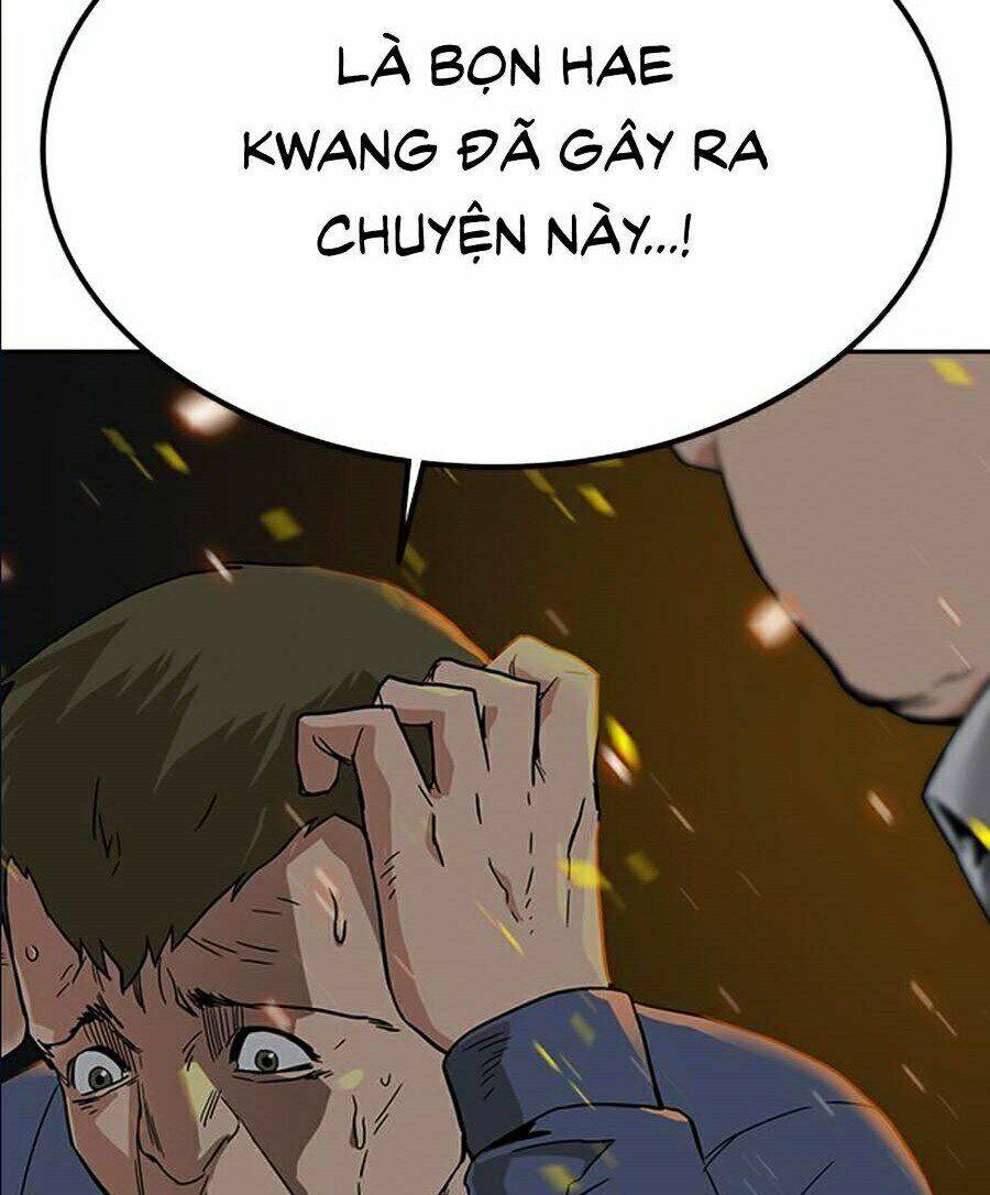 Để Có Thể Sống Sót - Chapter 11 - Page 70