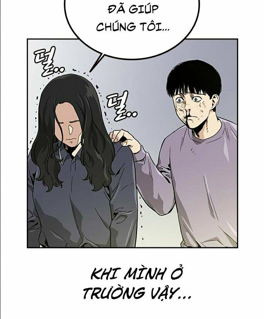 Để Có Thể Sống Sót - Chapter 11 - Page 77