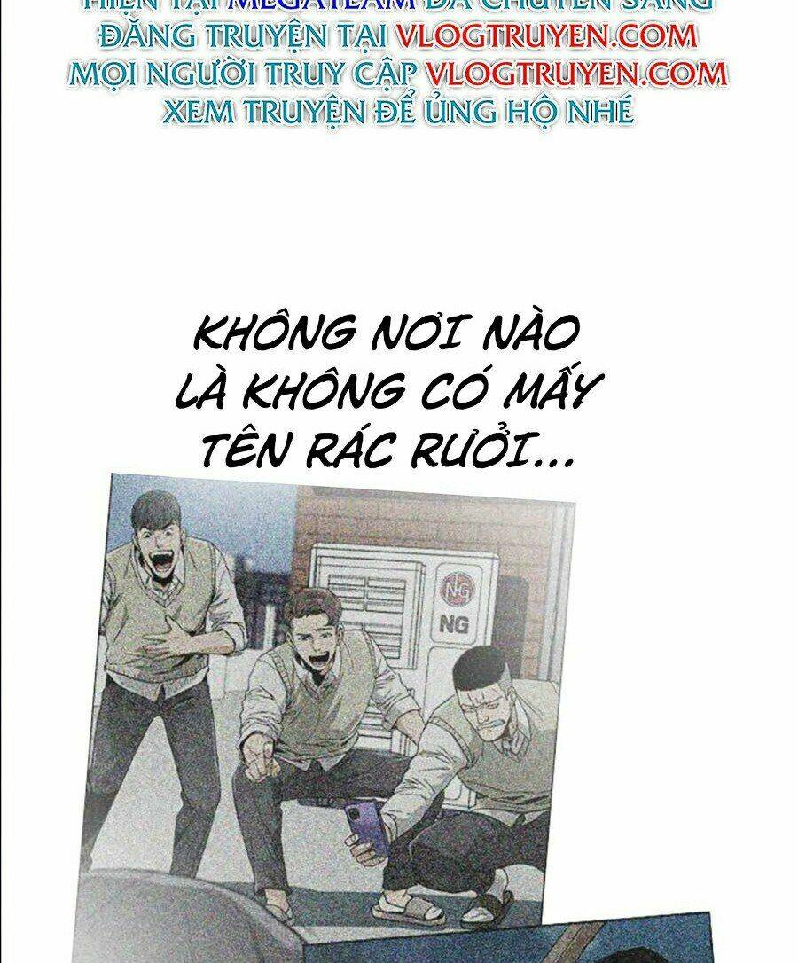 Để Có Thể Sống Sót - Chapter 11 - Page 82