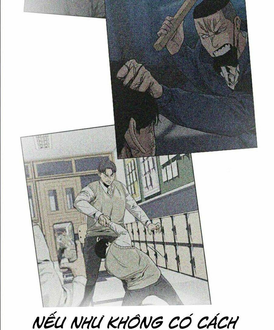 Để Có Thể Sống Sót - Chapter 11 - Page 83