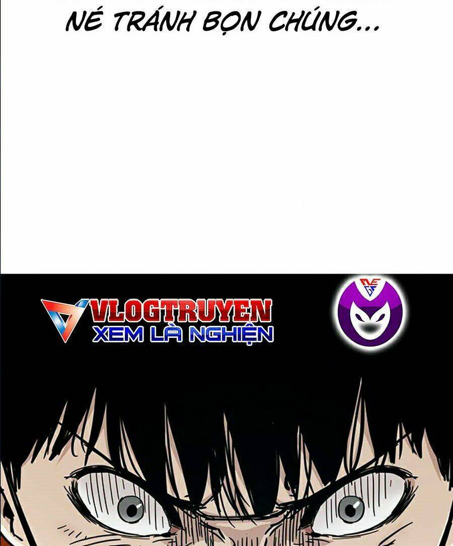 Để Có Thể Sống Sót - Chapter 11 - Page 84