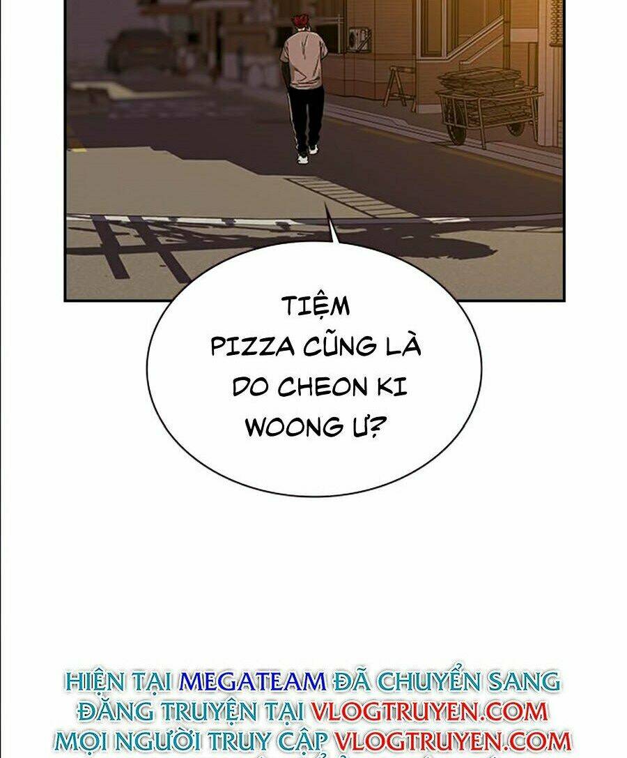 Để Có Thể Sống Sót - Chapter 11 - Page 87