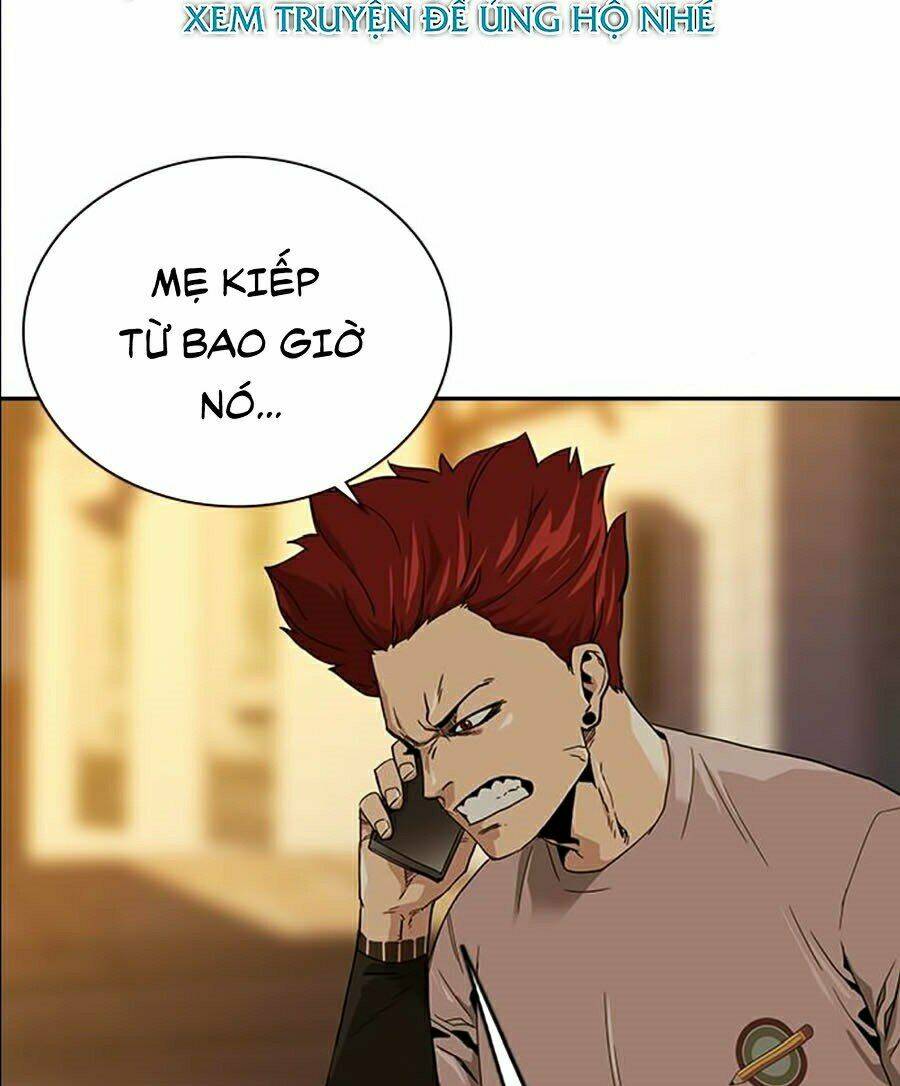 Để Có Thể Sống Sót - Chapter 11 - Page 88