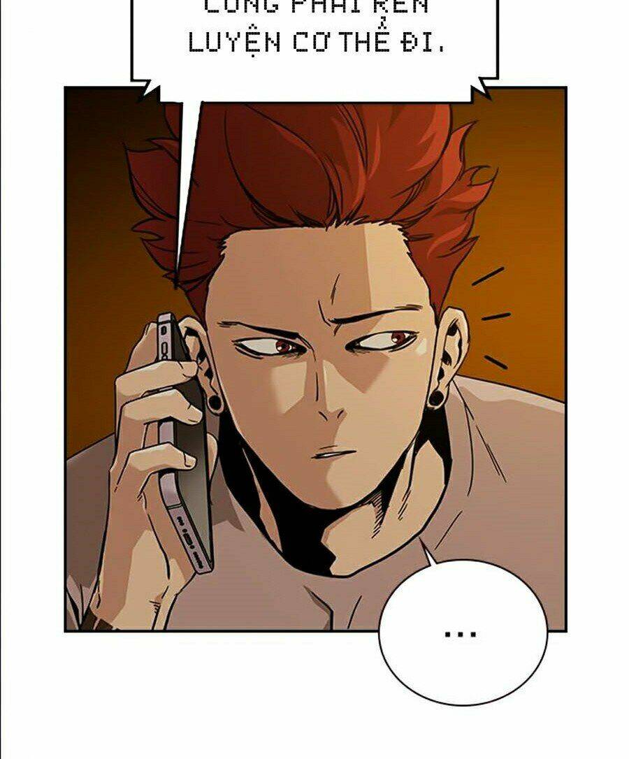 Để Có Thể Sống Sót - Chapter 11 - Page 92