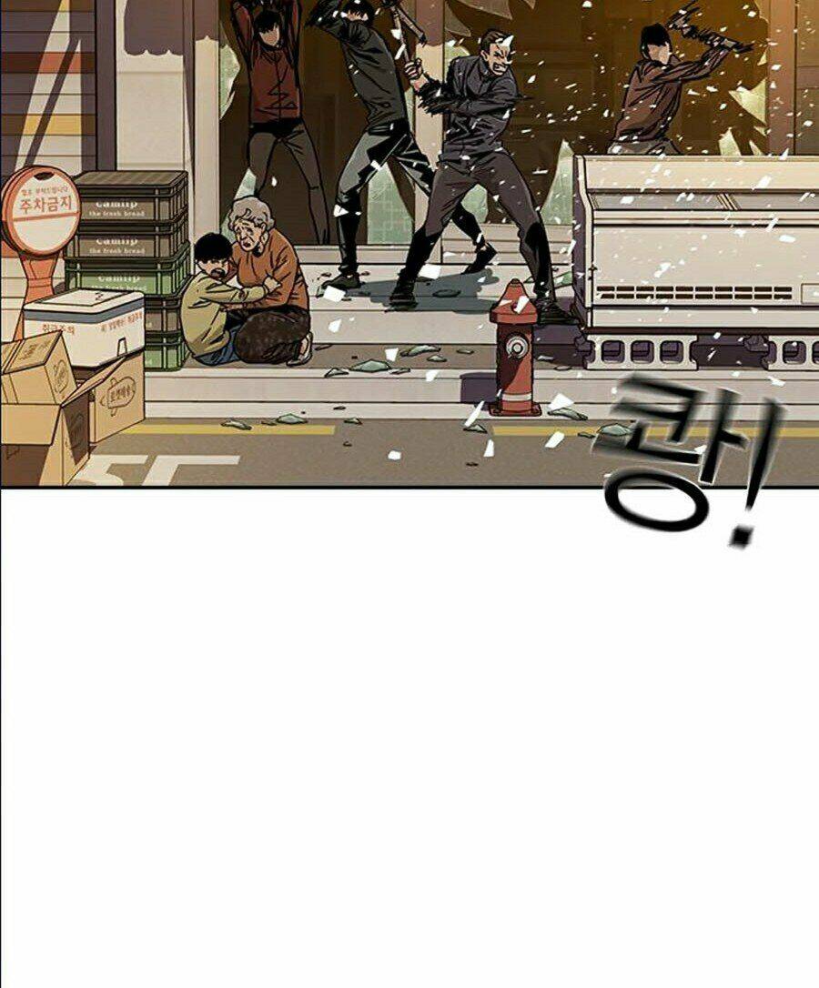 Để Có Thể Sống Sót - Chapter 11 - Page 94