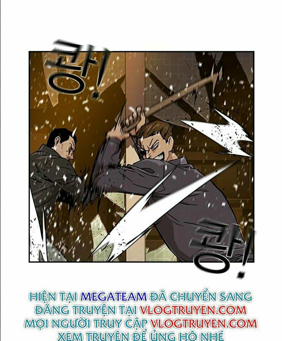 Để Có Thể Sống Sót - Chapter 11 - Page 95