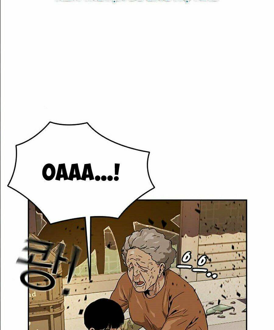 Để Có Thể Sống Sót - Chapter 11 - Page 96